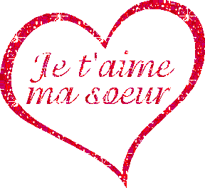 elle me manque.